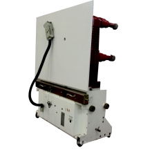 China Electrical Equipment Supplier Good Quality SF6 LNA-40.5 Indoor HV AC Circuit Breaker Price